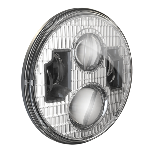 Phares LED JW Speaker 8700 Evolution J (2pcs)