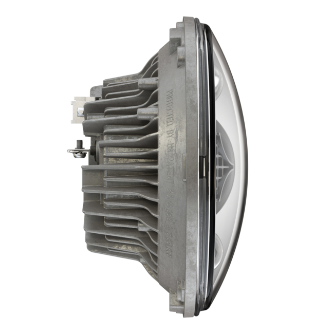 LED Headlights Model 8770 for Railroad