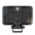LED Headlight Model 8801 EVO 2 Back View
