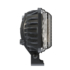 LED Headlight Model 8801 EVO 2 Heated Chrome Side View