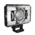 LED Headlight Model 8801 EVO 2 High Beam Chrome 34 View