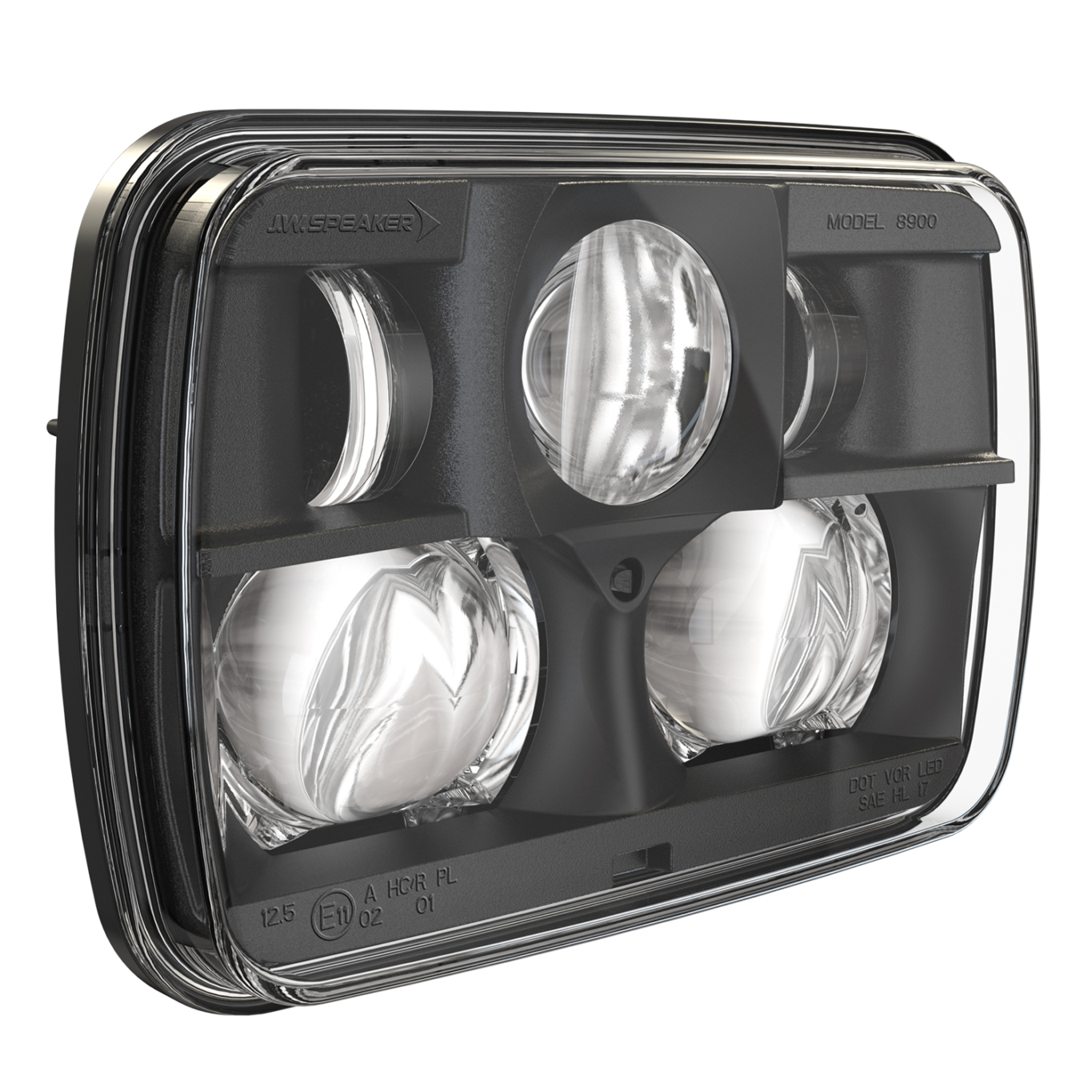 Headlights Product Categories J.W. Speaker