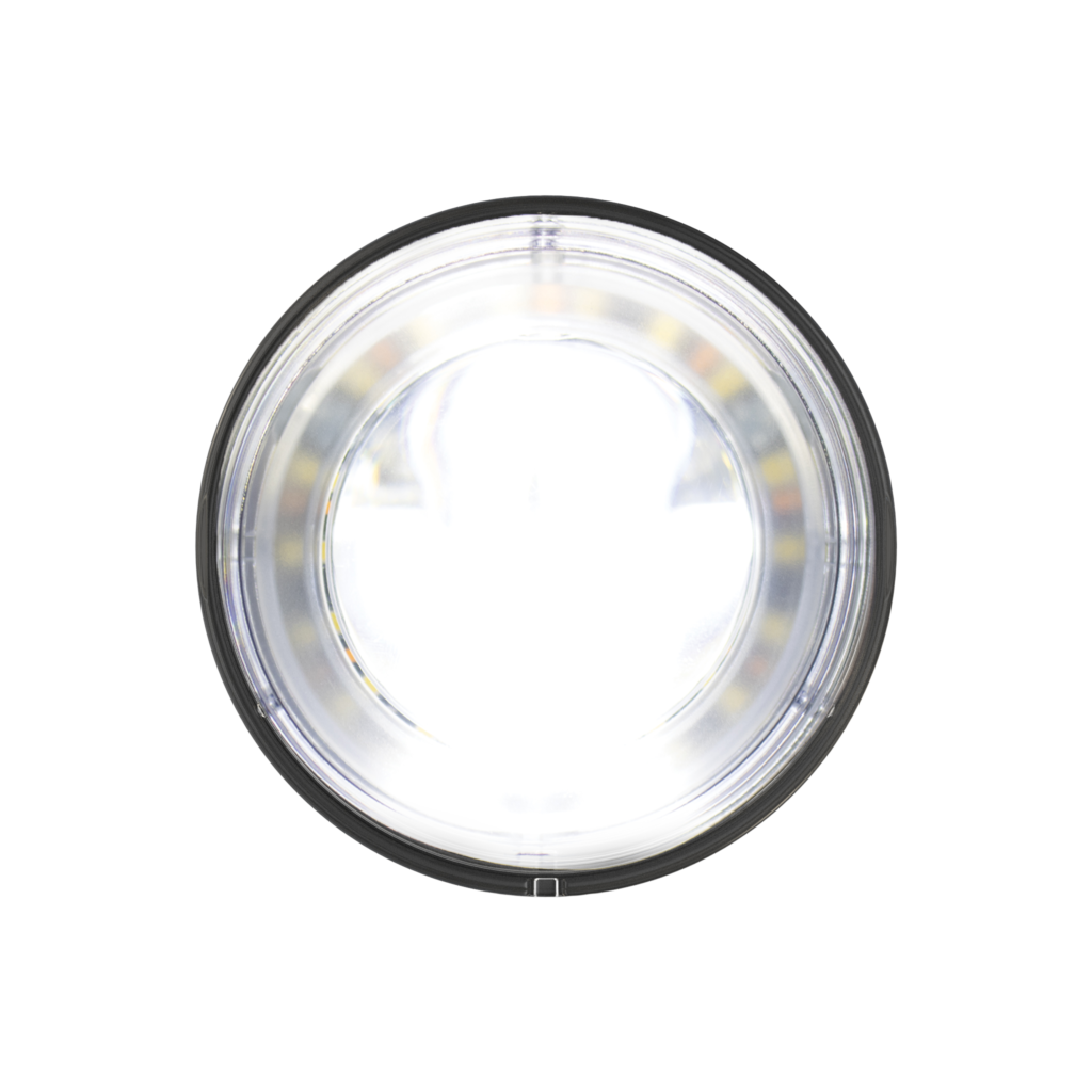 LED Headlight Model 93 5-in-1 High Beam