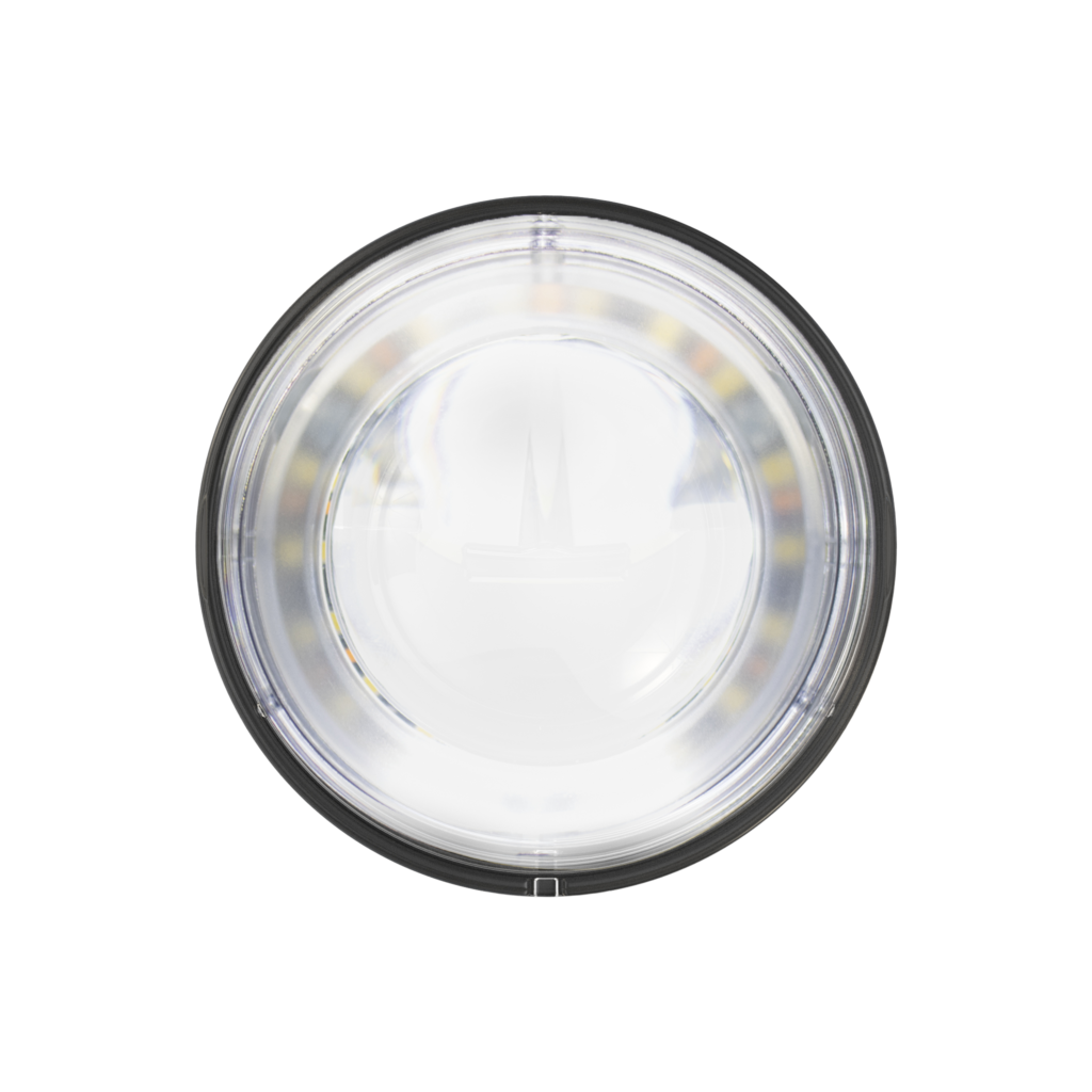 LED Headlight Model 93 5-in-1 Low Beam