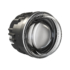 LED Headlight Model 93 High Beam 3/4 View