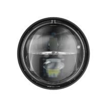 LED Headlight Model 97 REG 113 RHT Front View 2018