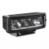 LED Headlight Model 9800 Heated DOT Right Hand Light 3/4 View