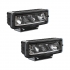 LED Headlight Model 9800 Heated 12V DOT Kit