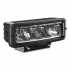 LED Headlight Model 9800 Heated ECE Right Hand Light 3/4 View