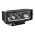 LED Headlight Model 9800 Non-heated ECE Right Hand Light 3/4 View