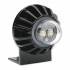 LED Interior Light Model 408 With Bracket