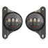 LED Jeep Fog Light Model 6145 J2 for Jeep JL Rubicon - Kit of 2