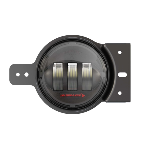 LED Off Road Fog Lights for Jeeps - Model 6145 J2 Series