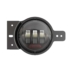 LED Jeep Fog Light Model 6145 J2 for JL Sport Right Hand Front View