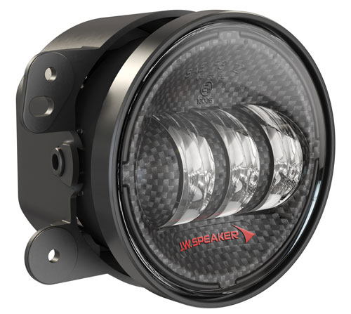 JW Speaker LED jeep fog light model 6145 J2