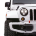 LED Jeep Lights J2 Series with Dual Burn High Beam