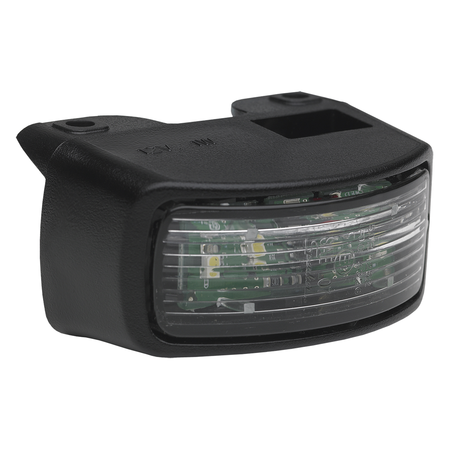 LED License Plate Light - Model 151 - LED Headlights | Aftermarket