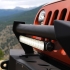 LED Light Bar Model TS1000 Jeep Off Road Close Up