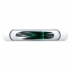 LED Marine Navigation Light Model 450 Green Starboard