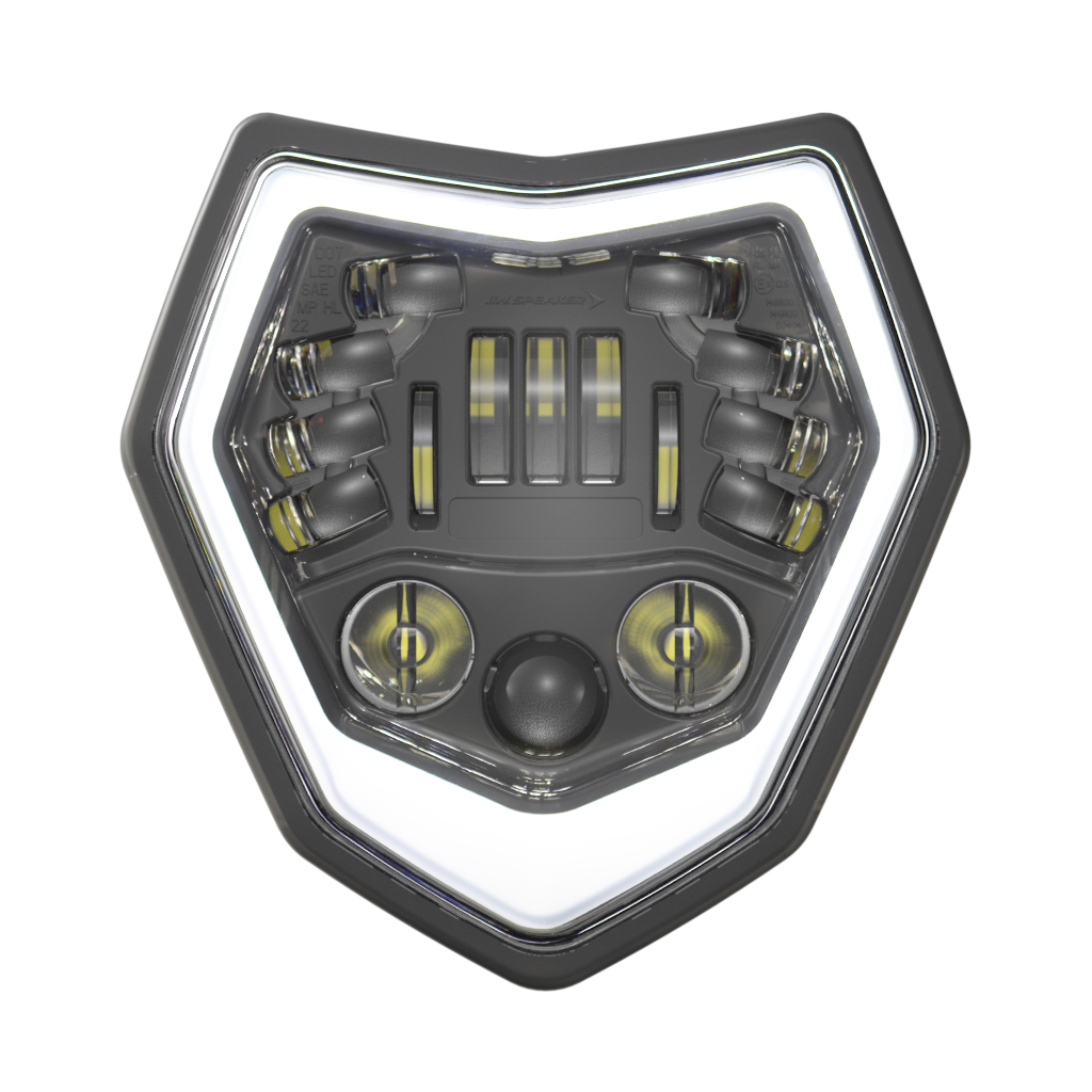 Model 8693 Adaptive 2 J.W. Speaker