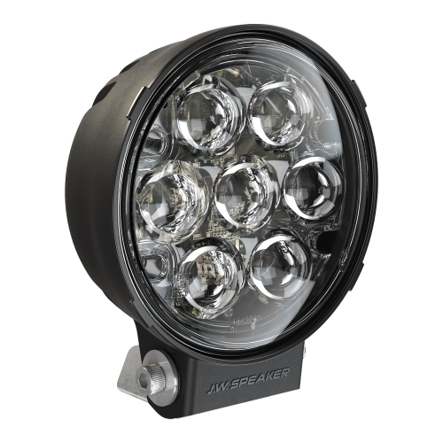 LED Off Road Light Model TS3001R 3/4 View