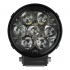 LED Off Road Light Model TS3001R Front View