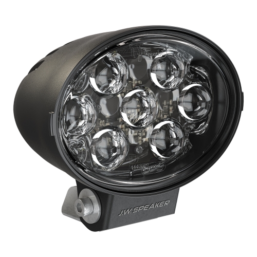 LED Off Road Light Model TS3001V 3/4 View