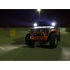 LED Off Road Light Model TS3001V On Road