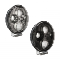 J.W. Speaker LED Off Road LED Lights Model TS4000