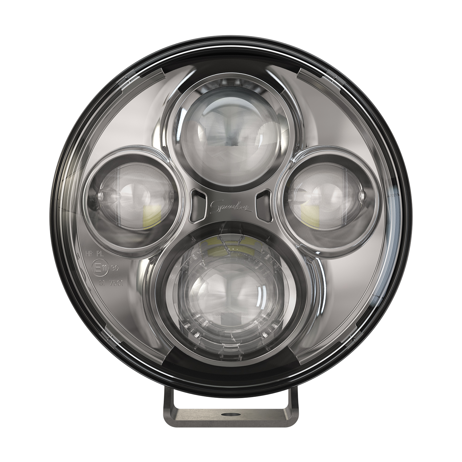 LED Off Road Lights Model TS4000