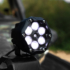 LED Pod Light Trail 6 Pro and Sport Close-Up 2019