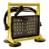 LED Portable Magnetic Work Light Model 523 3/4 View