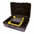 LED Portable Magnetic Work Light Model 523 With case