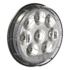 LED Reverse Light Model 234, Clear 3/4 View