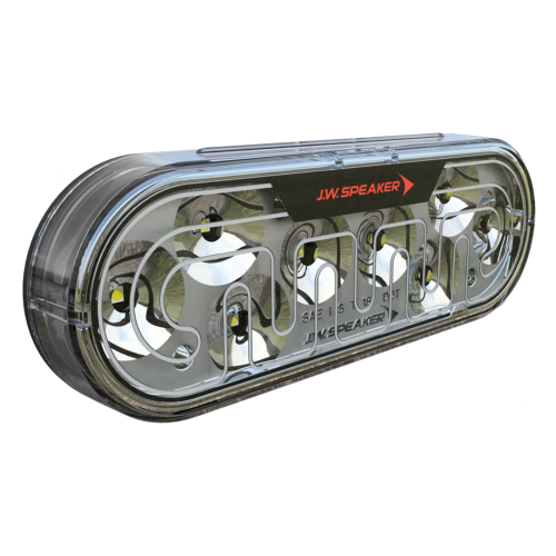 LED Stop, Turn, Tail Light - Model 274