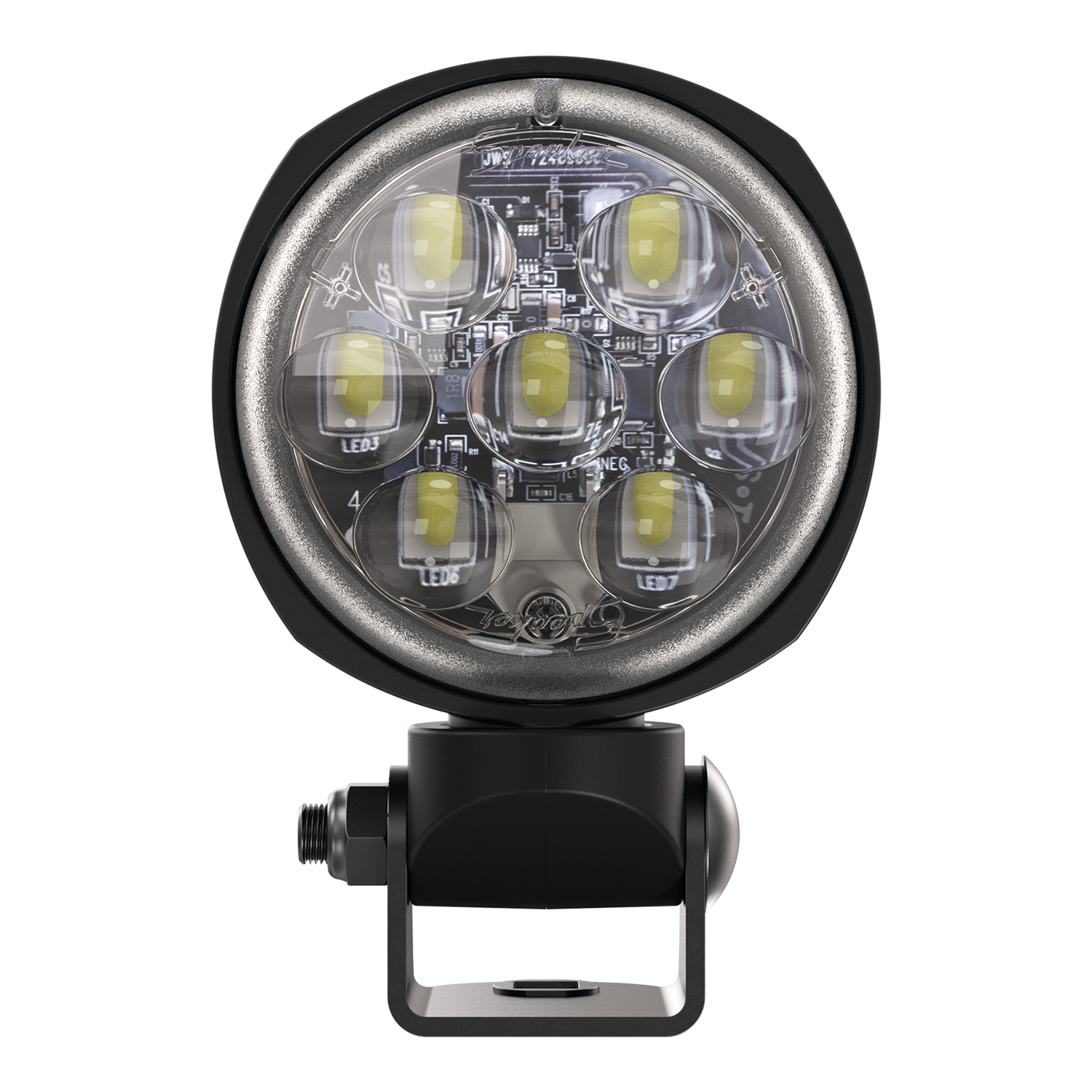 LED Safety Light Model 4415