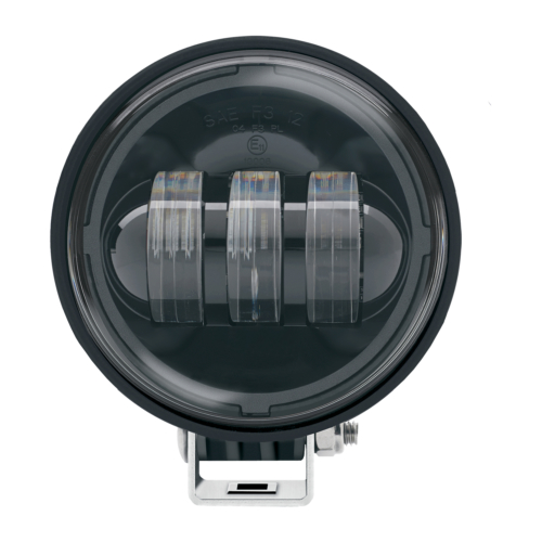 SCHWAIGER LED Warnleuchte 15 LEDs 20h IP67 9 Modis Magnet