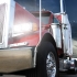 LED Truck Hedlight Model 8800 Evolution 2, Installed on Truck