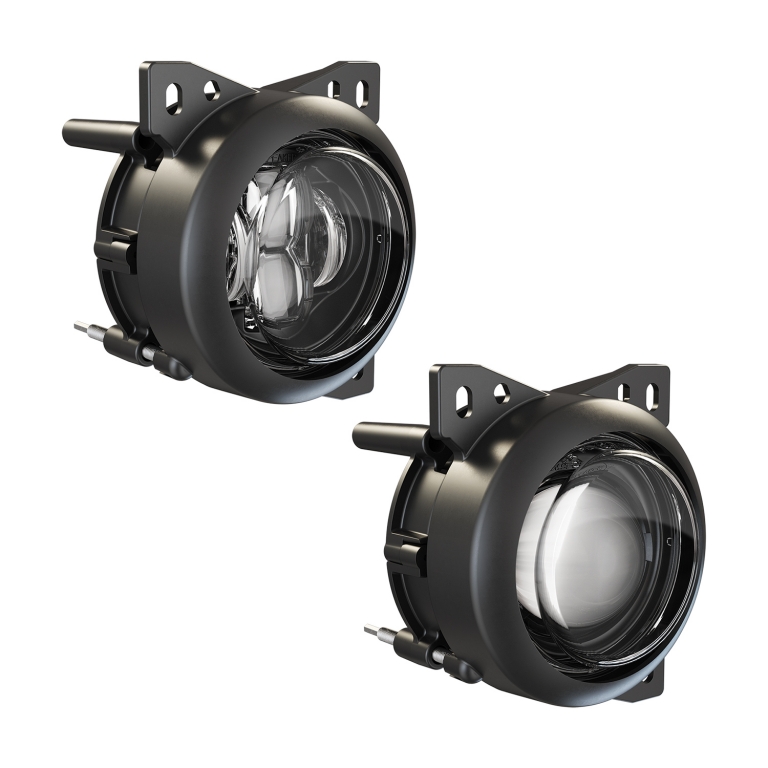 Fog Lights Product Categories J.W. Speaker