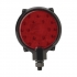 LED Signal Light Model 206 Single Sided Lamp With Guard