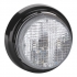 LED Signal Light Model 217 Clear with Mount