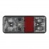 LED Signal Light Model 220 Front View