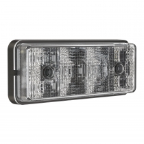 LED Signal Light Model 221 3/4 View