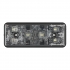LED Signal Light Model 221 Front View