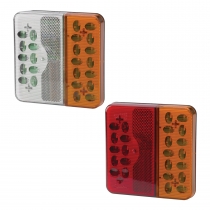 LED Signal Light Model 223