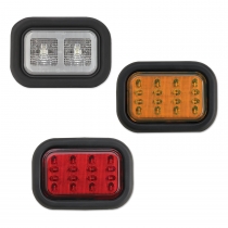 LED Signal Light Model 245