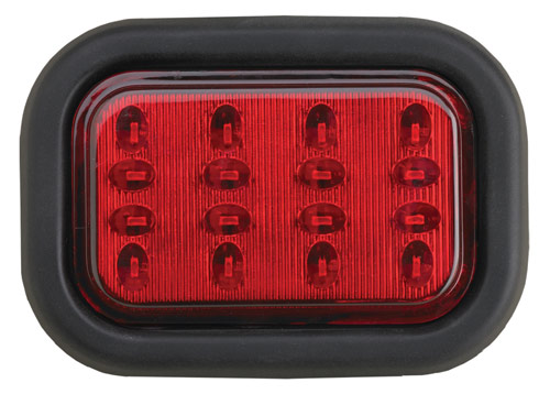 JW Speaker led signal light model 245