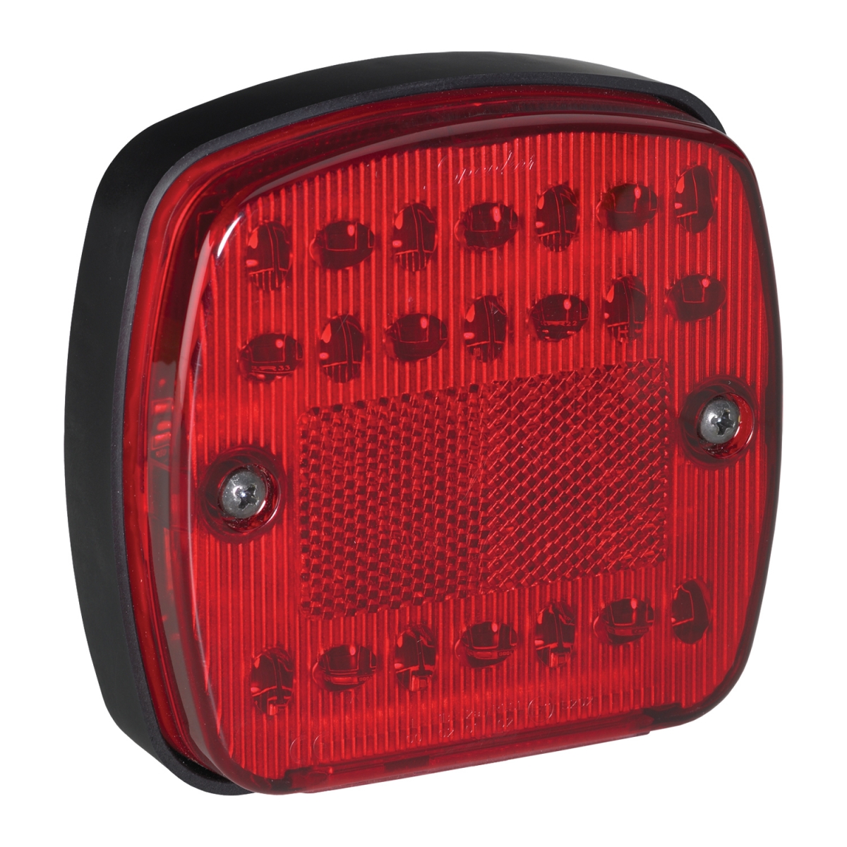 LED Stop, Tail & Turn Lights Model 236