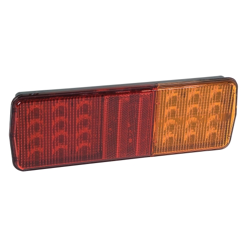 LED Stop, Tail and Turn Light Model 267