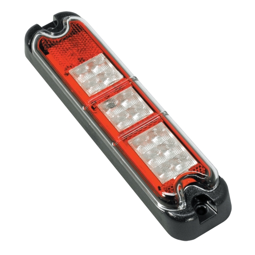 LED Stop, Tail and Turn Light Model 283